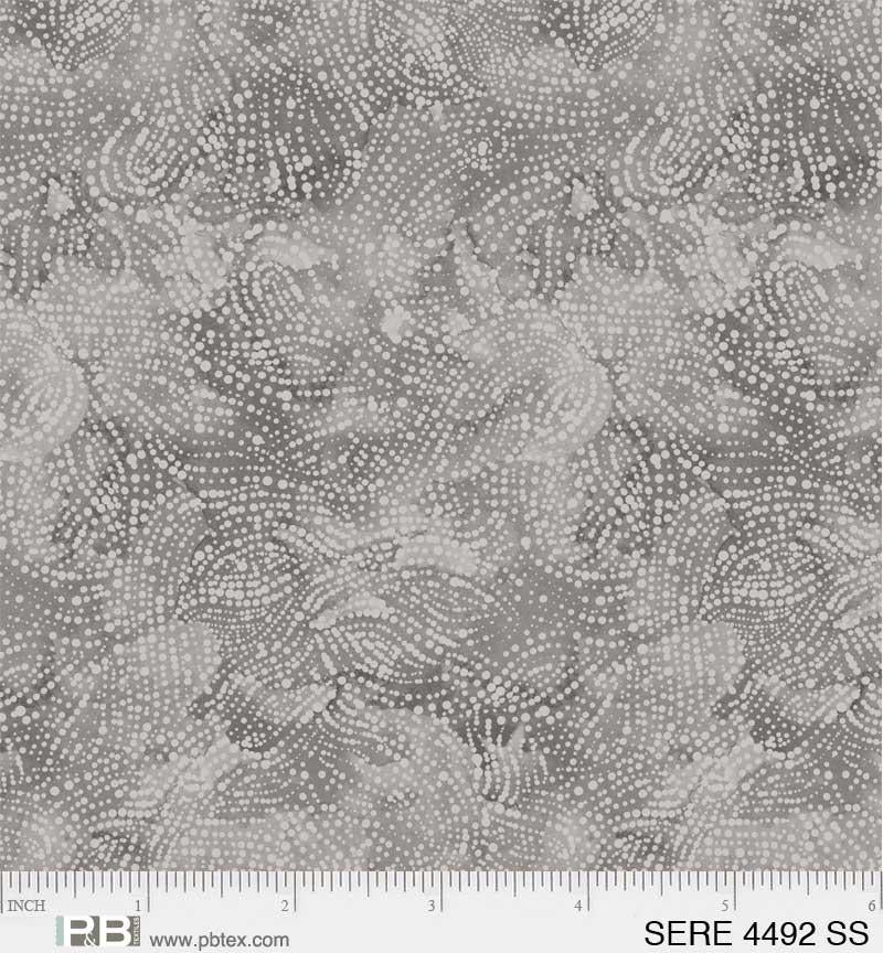 P&B Textiles Serenity by Jetty Home SERE 04492 SS
