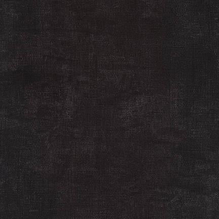 Robert Kaufman Fabrics Chalk and Charcoal 17513-2 Black