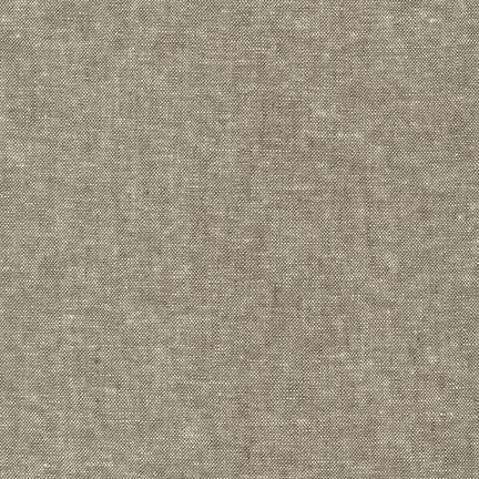 Robert Kaufman Fabrics Essex Yarn Dyed  E064-1263 Olive