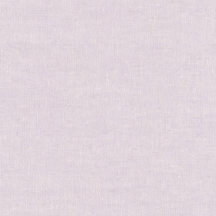 Robert Kaufman Fabrics Essex Yarn Dyed E064 1191 Lilac