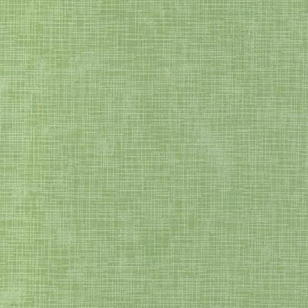 Robert Kaufman Fabrics Quilter's Linen Sage ETJ-9864-34