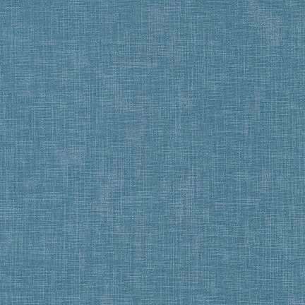 Robert Kaufman Fabrics Quilter's Linen Storm ETJ-9864-300
