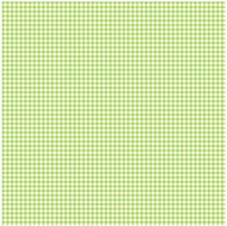 Susybee Fabrics Paul's Pond by Susybee Gingham Check SB20268 820 Green
