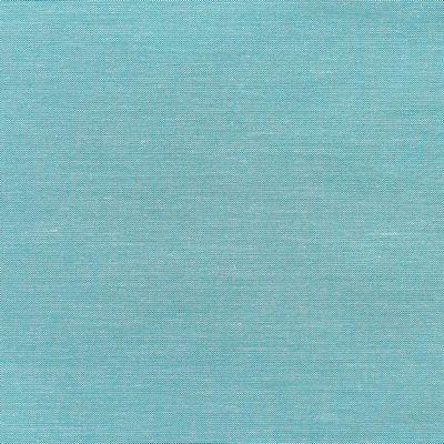 Tilda Fabrics Chambray Woven TIL160004 Teal