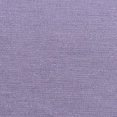Tilda Fabrics Chambray Woven TIL160009 Lavender