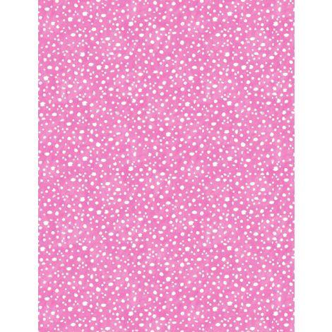 Wilmington Prints Connect the Dots by Susan Winget 3023 39724 301 Pink