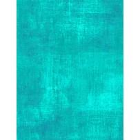 Wilmington Prints Essentials Dry Brush by Danhui Nai 1077-89205-474 Turquoise