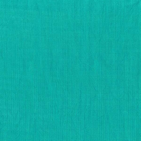 Windham Fabrics Artisan Cotton by Another Point of View 40170 76 Medium Turquoise/Turquoise