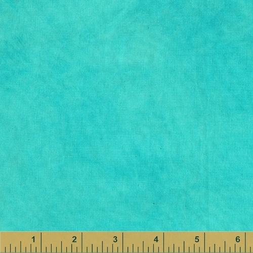 Windham Fabrics Palette by Marcia Derse 37098 44 Tropical Green