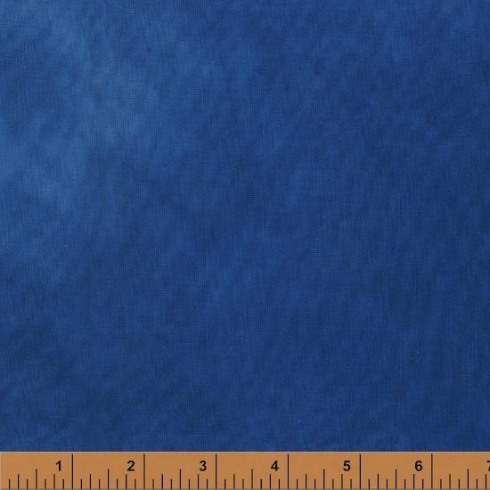 Windham Fabrics Palette by Marcia Derse 37098 79 Royal Blue