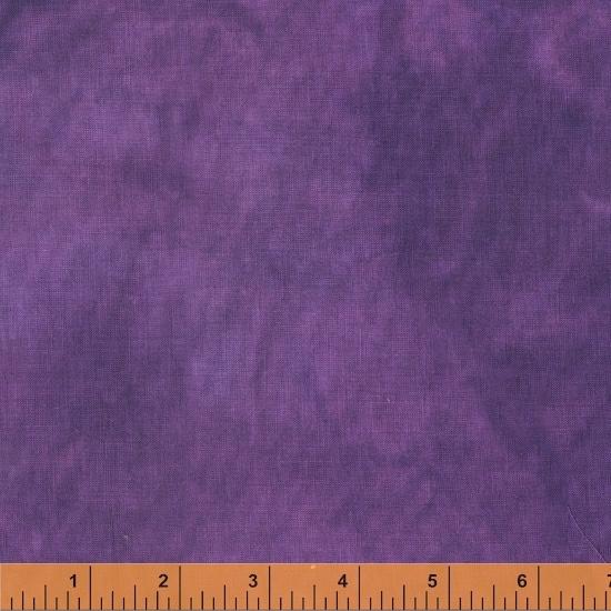 Windham Fabrics Palette by Marcia Derse 37098 81 So Purple
