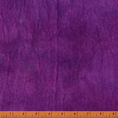 Windham Fabrics Palette by Marcia Dersey 37098 25 Concord Grape