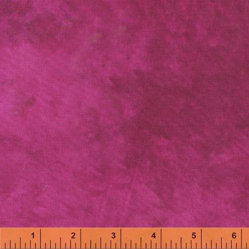 Windham Fabrics Palette by Marcia Dersey 37098 42 Mulberry