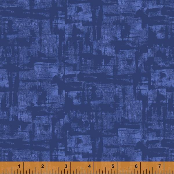 Windham Fabrics Spectrum by Whistler Studios 52782 19 Vivid Blue