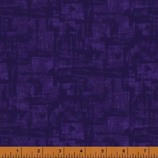 Windham Fabrics Spectrum by Whistler Studios 52782 22 Sapphire
