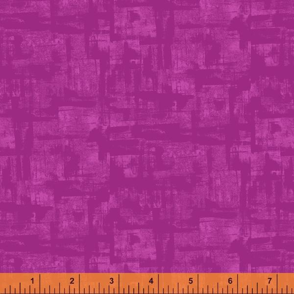 Windham Fabrics Spectrum by Whistler Studios 52782 26 Pansy