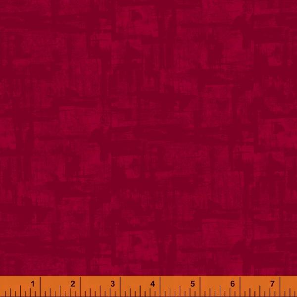 Windham Fabrics Spectrum by Whistler Studios 52782 36 Ruby