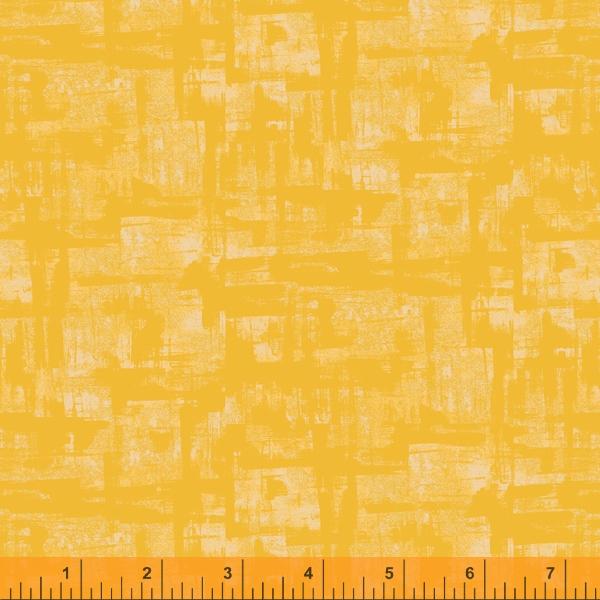 Windham Fabrics Spectrum by Whistler Studios 52782 42 Marigold
