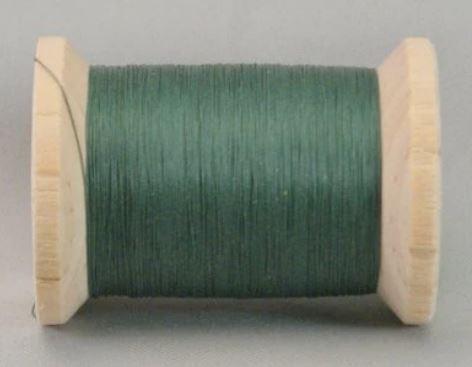 YLI Hand Quilting Thread 211-04-010 Green
