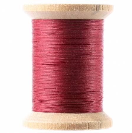 YLI Hand Quilting Thread 211 05 0021 Red