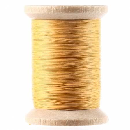 YLI Hand Quilting Thread 211 05 007 Gold