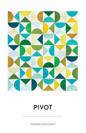 Pivot pattern