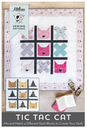 Tic Tac Cat pattern
