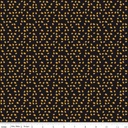 Beggar's Night tiny stars