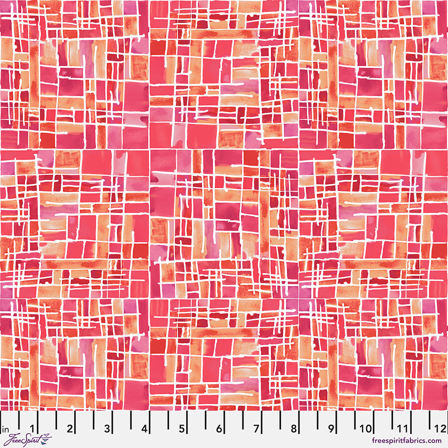 Heat Wave multi grid