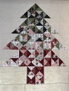 Piece & Joy Tinsel Quilt Kit