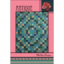 Antique pattern