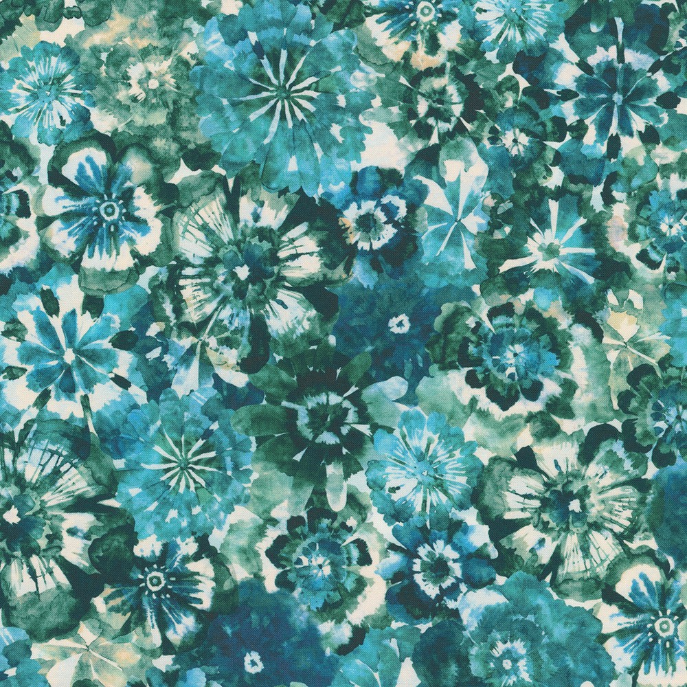 Cove small floral