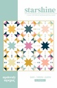 Modernly Morgan Starshine pattern