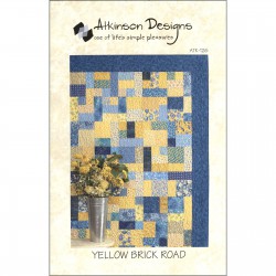 Yellow Brick Road