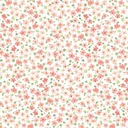 Berry Sweet floral