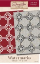Watermarks pattern