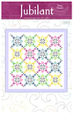 Jubilant pattern