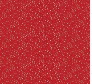 Stars & Stripes Forever red stars