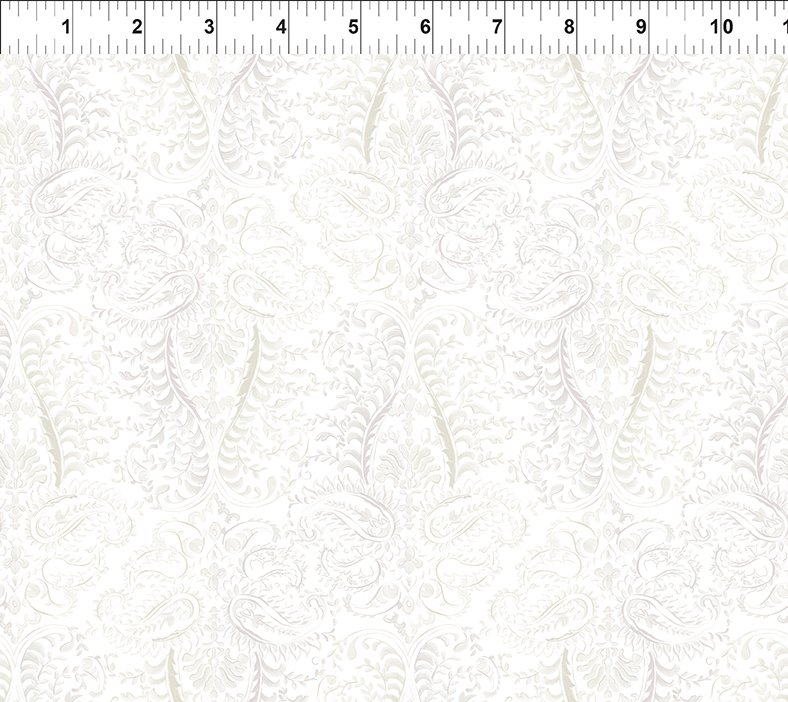 Daydreams cream tonal