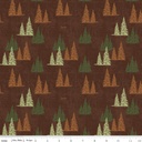 Friends of Smokey Bear