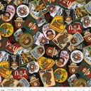 Friends of Smokey Bear