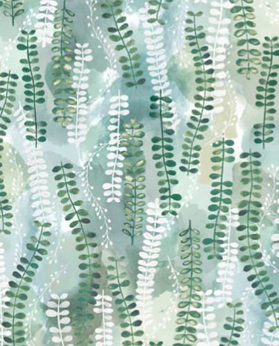 Nature Story Quilt Kit