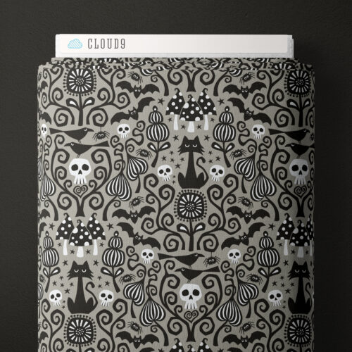 Gothic Whimsy