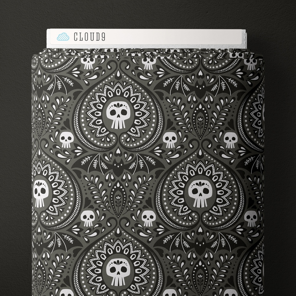 Gothic Whimsy