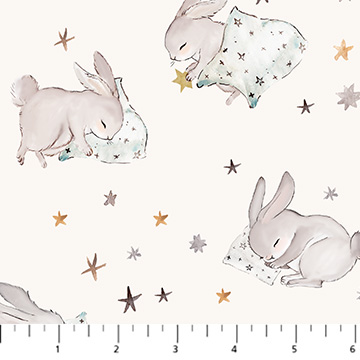 Cotton-Tale bunnies