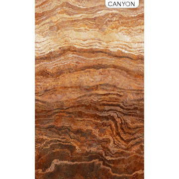 Stonehenge Ombre — canyon