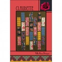 Claudette - pattern