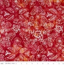 Batik — red