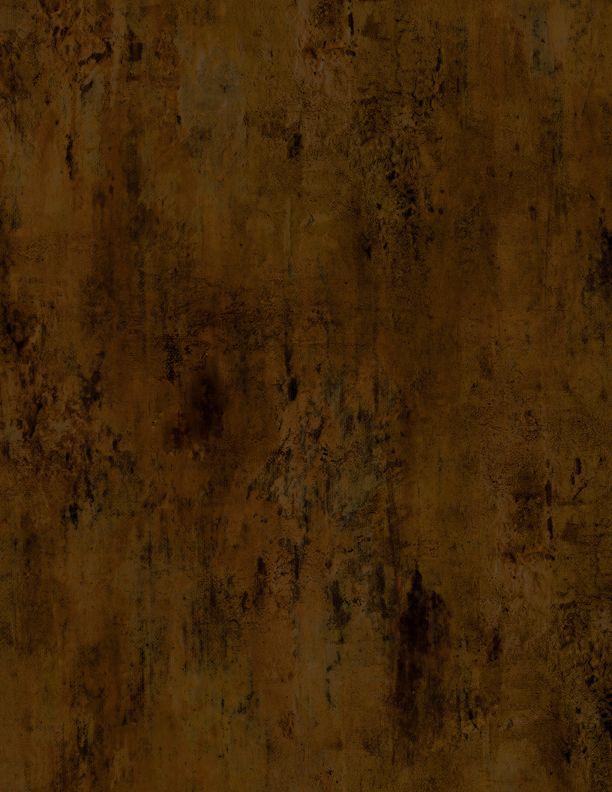 Wilmington Prints Essentials Vintage Texture 1077-89233-229 Dark Chocolate