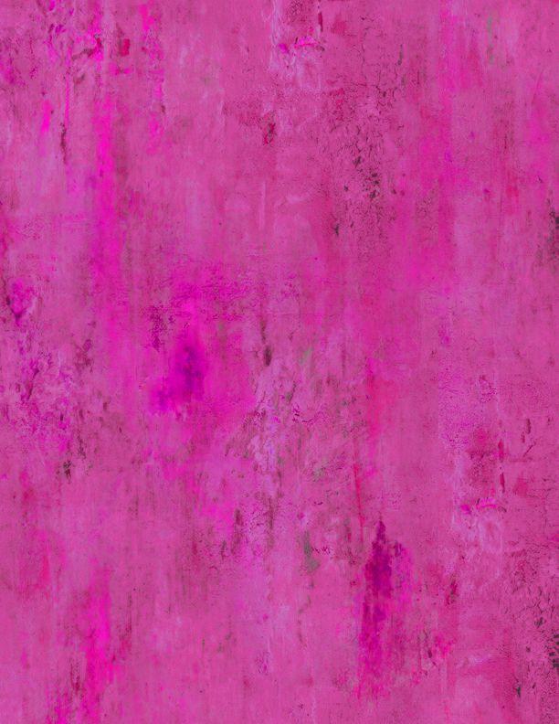 Wilmington Prints Essentials Vintage Texture 1077-89233-336 Hot Pink